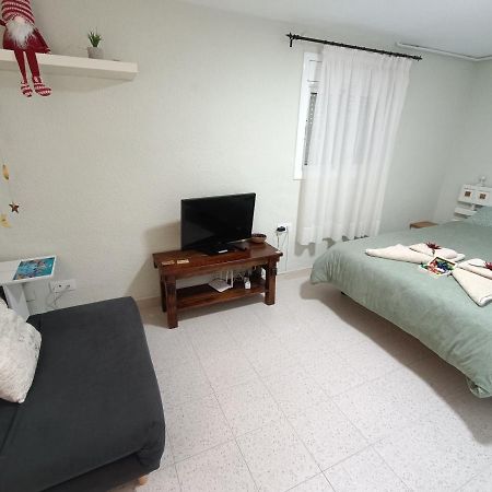 Apartamento En Planta Baja Apartman Pineda de Mar Kültér fotó
