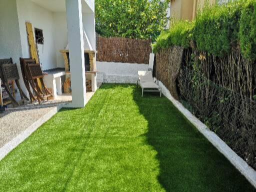 Apartamento En Planta Baja Apartman Pineda de Mar Kültér fotó