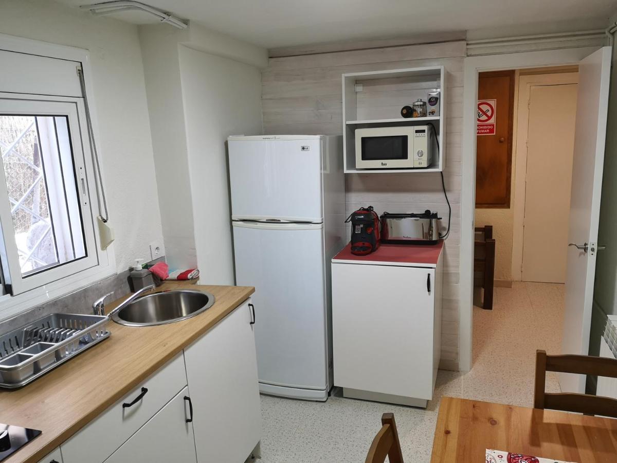Apartamento En Planta Baja Apartman Pineda de Mar Kültér fotó