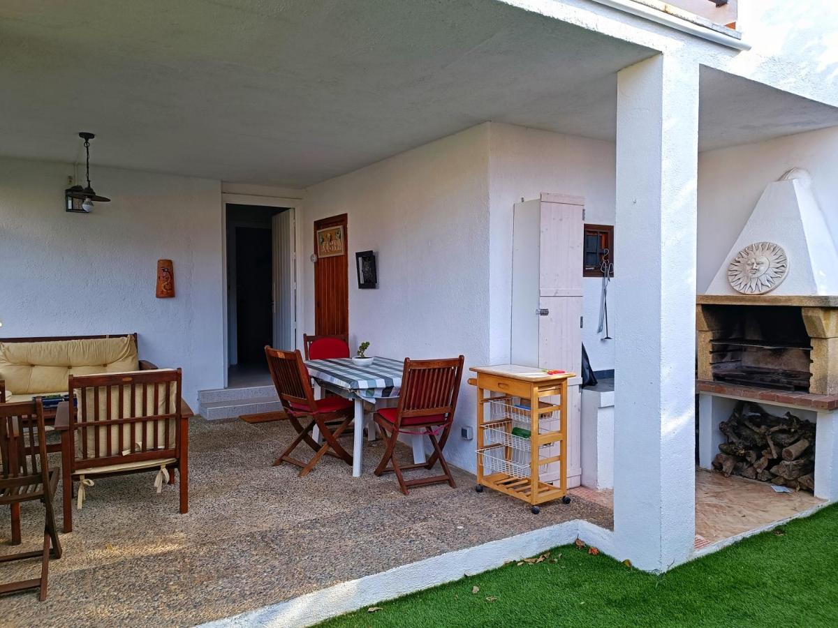 Apartamento En Planta Baja Apartman Pineda de Mar Kültér fotó
