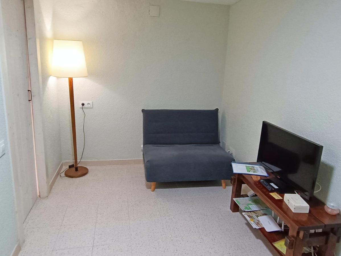 Apartamento En Planta Baja Apartman Pineda de Mar Kültér fotó