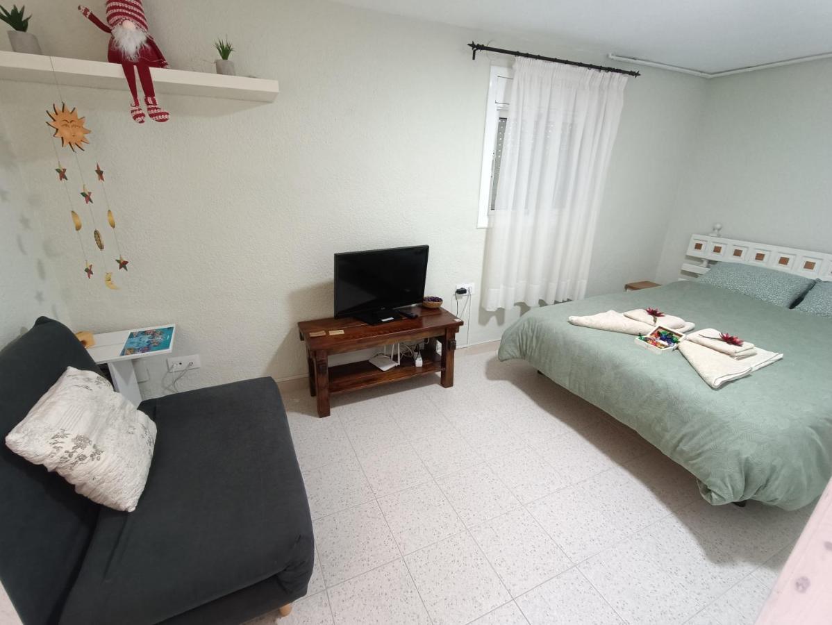 Apartamento En Planta Baja Apartman Pineda de Mar Kültér fotó
